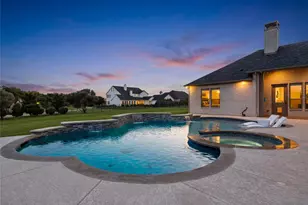 4141 Tranquility Ln, Prosper, TX 75078 - Photo 38