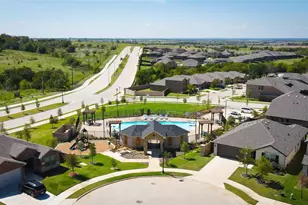 3904 Jade Dr, Celina, TX 75009 - Photo 16