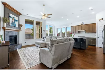 613 Oakmoss Street, Little Elm, TX 76227 - Photo 10
