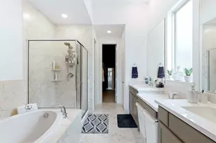 613 Oakmoss St, Little Elm, TX 76227 - Photo 14