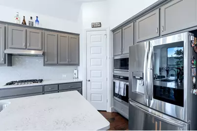 613 Oakmoss Street, Little Elm, TX 76227 - Photo 6