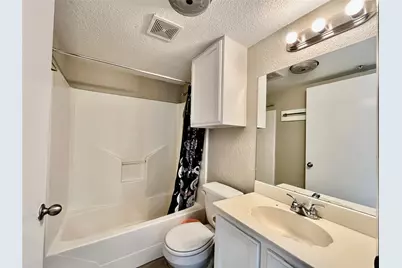 701 W Sycamore Street #109, Denton, TX 76201 - Photo 6