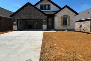 3522 Helena St, Gainesville, TX 76240 - Photo 1