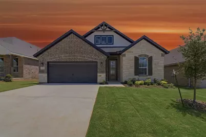 3522 Helena Street, Gainesville, TX 76240 - Photo 1
