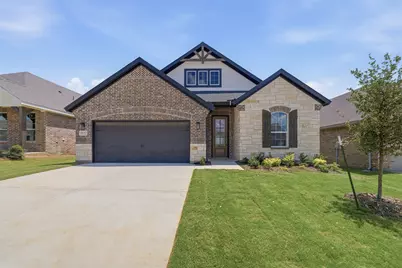 3522 Helena Street, Gainesville, TX 76240 - Photo 2