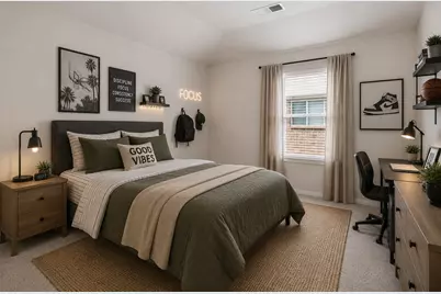 8124 Black Sumac Drive, Fort Worth, TX 76131 - Photo 24