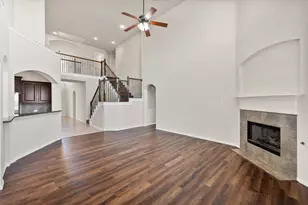 8124 Black Sumac Dr, Fort Worth, TX 76131 - Photo 6