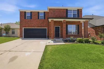 7104 Starwood Drive, Fort Worth, TX 76137 - Photo 1