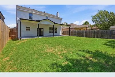 7104 Starwood Drive, Fort Worth, TX 76137 - Photo 34