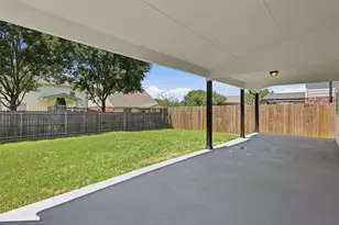 7104 Starwood Dr, Fort Worth, TX 76137 - Photo 36