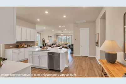 3670 Zenith Drive, Grand Prairie, TX 75052 - Photo 2