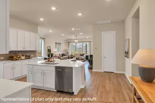 3670 Zenith Dr, Grand Prairie, TX 75052 - Photo 2