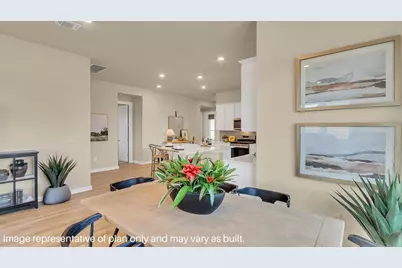 3670 Zenith Drive, Grand Prairie, TX 75052 - Photo 16