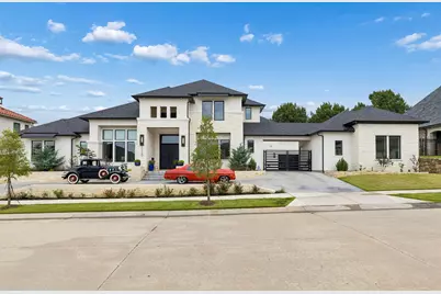 1120 Excalibur Boulevard, Lewisville, TX 75056 - Photo 1