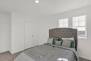 8348 Hawkview Dr, Fort Worth, TX 76179 - Photo 18