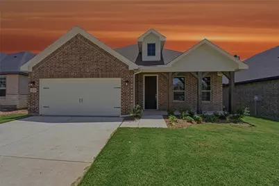 3524 Helena Street, Gainesville, TX 76240 - Photo 1