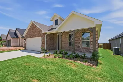 3524 Helena Street, Gainesville, TX 76240 - Photo 4