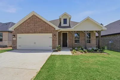 3524 Helena Street, Gainesville, TX 76240 - Photo 2