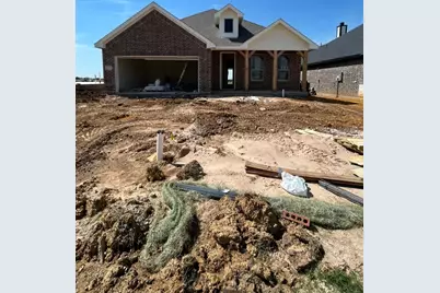 3524 Helena Street, Gainesville, TX 76240 - Photo 1