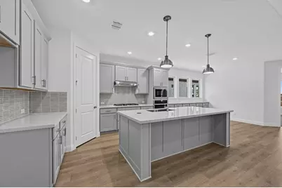 542 Chatham Street, Oak Point, TX 75068 - Photo 6