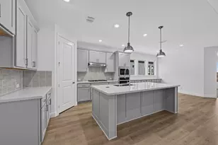 542 Chatham St, Oak Point, TX 75068 - Photo 6