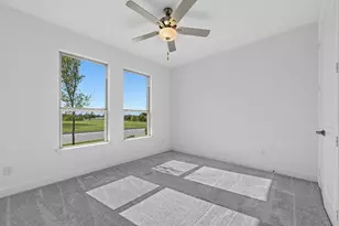 542 Chatham St, Oak Point, TX 75068 - Photo 20