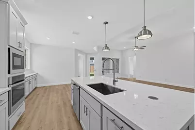 542 Chatham Street, Oak Point, TX 75068 - Photo 8