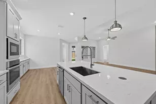 542 Chatham St, Oak Point, TX 75068 - Photo 8