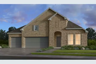 542 Chatham Street, Oak Point, TX 75068 - Photo 1