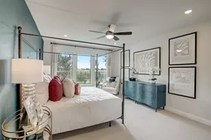 542 Chatham St, Oak Point, TX 75068 - Photo 22