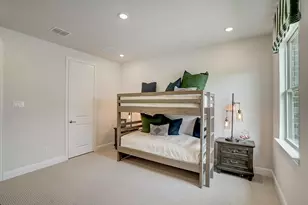 542 Chatham St, Oak Point, TX 75068 - Photo 6