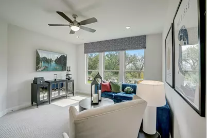 542 Chatham Street, Oak Point, TX 75068 - Photo 10