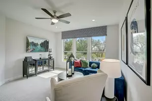 542 Chatham St, Oak Point, TX 75068 - Photo 10