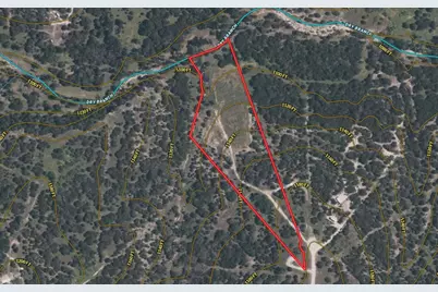 Lot 67 Ph 4 Pr 4212, Evant, TX 76566 - Photo 24