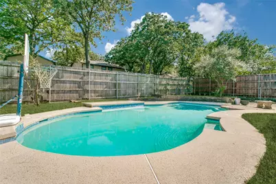 3012 Pin Oak Lane, Bedford, TX 76021 - Photo 10