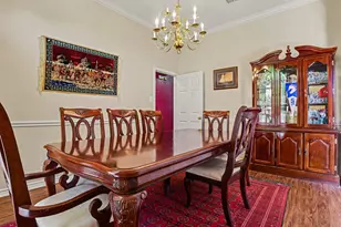 2005 Merritt Way, Arlington, TX 76018 - Photo 8