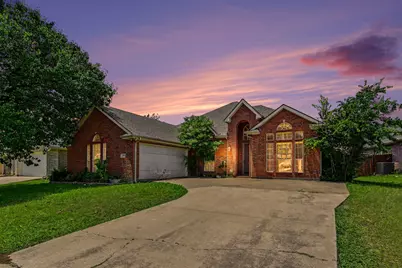 2005 Merritt Way, Arlington, TX 76018 - Photo 1