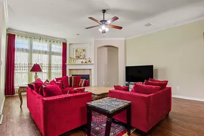 2005 Merritt Way, Arlington, TX 76018 - Photo 4