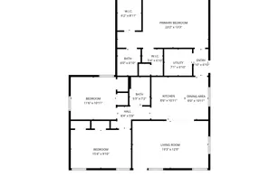706 Emery St, Denton, TX 76201 - Photo 26