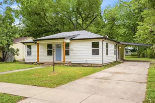 706 Emery St, Denton, TX 76201 - Photo 30