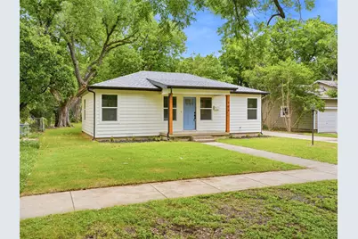 706 Emery Street, Denton, TX 76201 - Photo 2