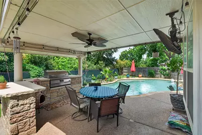 3905 Lacebark Lane, Bedford, TX 76021 - Photo 32