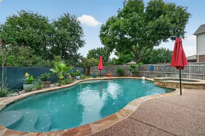 3905 Lacebark Lane, Bedford, TX 76021 - Photo 36