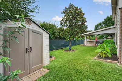 3905 Lacebark Lane, Bedford, TX 76021 - Photo 38