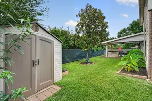 3905 Lacebark Ln, Bedford, TX 76021 - Photo 38