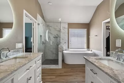 3905 Lacebark Lane, Bedford, TX 76021 - Photo 24