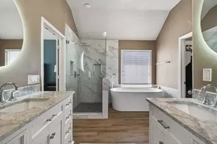 3905 Lacebark Ln, Bedford, TX 76021 - Photo 24