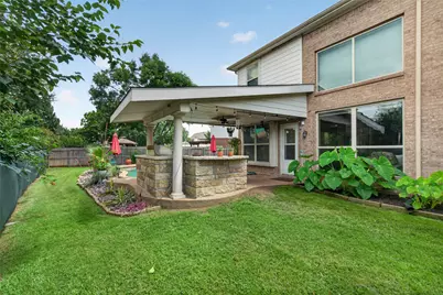 3905 Lacebark Lane, Bedford, TX 76021 - Photo 40