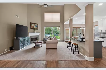 3905 Lacebark Lane, Bedford, TX 76021 - Photo 8