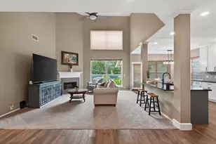 3905 Lacebark Ln, Bedford, TX 76021 - Photo 8